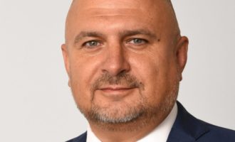 Richard Endl je novým vedoucím obchodu pro transport ve firmě DHL Supply Chain