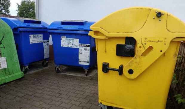 Míra recyklace obalů se v Česku zvýšila, hlásí Eko-kom. Systém má rezervy, upozorňuje Institut cirkulární ekonomiky