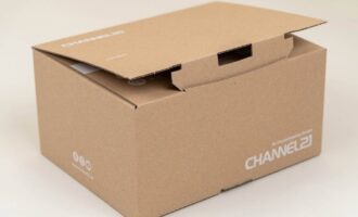 Channel21 vsadila na obaly pro e-commerce od společnosti Thimm